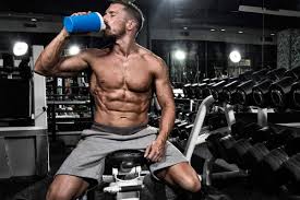 10 ways to build muscle faster men s