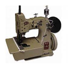 model 81200 carpet serger