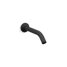 Non Diverter Bath Spout 77999 Bl