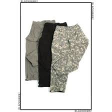 Blackhawk Warrior Wear Gen Iii Level 5 Ecwcs Pants 87g3pt