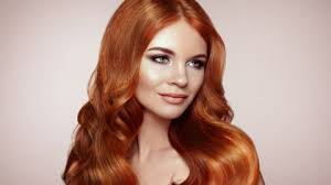 51 must try auburn hair color ideas to