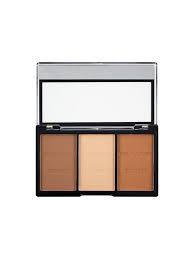 makeup revolution ultra sculpt contour kit ultra light um c04