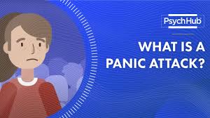 They constitute the main component of the condition called panic the onset of a panic attack episode is abrupt and usually gives no warnings at all. What Is A Panic Attack Youtube