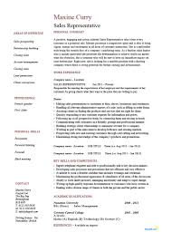 Resumes Store Manager Resume Examples Retail Good For Job Sample