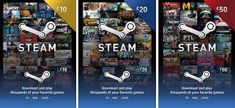 How to get free steam gift card code? Can We Really Get A Free Steam Wallet Gift Card Quora