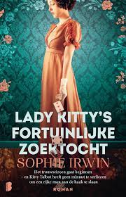 Lady Kitty's fortuinlijke zoektocht eBook door Sophie Irwin - EPUB |  Rakuten Kobo Nederland