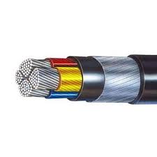 Polycab 70 Sqmm 3 5 Core Aluminium Armoured Power Cable