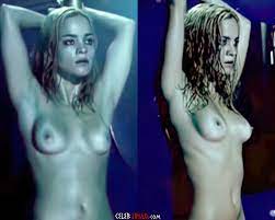 Alice Braga Nude Scenes From Lower City