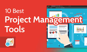 best project management software 2023