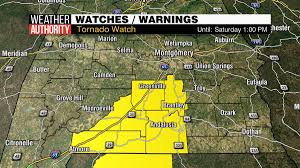 Tornado touchdown and liftoff coordinates were recorded with only 2 digits of decimal precision (i.e. Saturday Afternoon Update Tornado Watch Until 8pm Alabama News