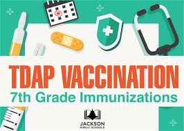 Adventhealth advantage plans has been trusted by thousands of members in the central florida area for years. Tdap Vaccination Required For Jps 7th Graders