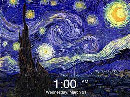 47+] Van Gogh Wallpaper for iPhone on ...