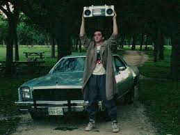 leaving the last of a series of messages on diane's answering machine maybe i didn't really know you. The Stars Of Say Anything Where Are They Now