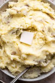 Can you make instant mashed potatoes without milk ? Dairy Free Mashed Potatoes Without Milk Food Faith Fitness