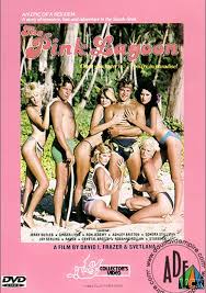 Pink Lagoon, The | Adult DVD Empire