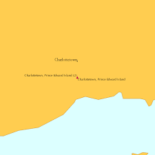 Charlottetown Prince Edward Island Tide Chart