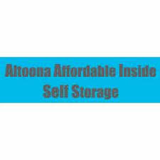 best self storage units in altoona