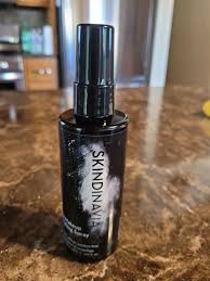 skindinavia makeup skindinavia makeup finishing spray color black size 4 fl oz arrants4 s closet