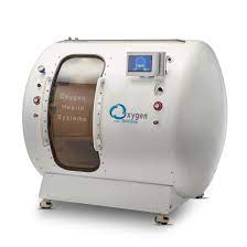 63 d multiplace hyperbaric oxygen