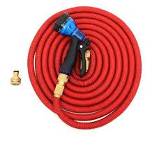 high quality expandable garden hose