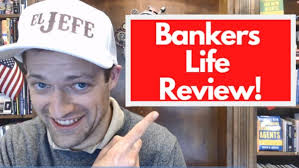 Bankers Life Review For Agents