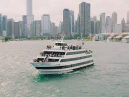 Maybe you would like to learn more about one of these? Spirit Of Chicago