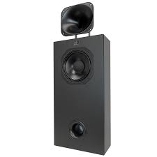 spectre db10 large cinema speakers