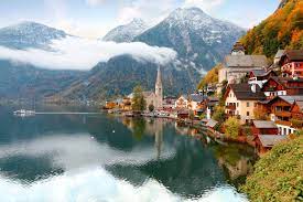 Slightly smaller than maine, it occupies austria is a federal state comprised of 9 provinces: Austria United States Department Of State