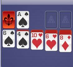 Maybe you would like to learn more about one of these? Solitaire 247 Play Solitaire Games Online For Free