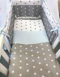 mini cot bedding set fits 100x50 space