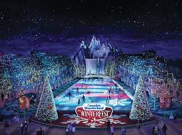 Canada's wonderland is an amusement park in vaughan, ontario, a suburb town of toronto. 10 Things You Should Know About Canada S Wonderland Winterfest Storeys