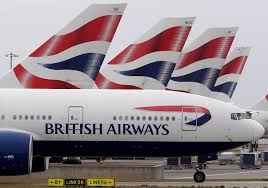 British Airways Shares Flop After Flight Cancellations Fortune