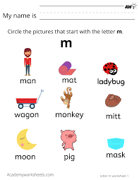 learn the letter m m learning the