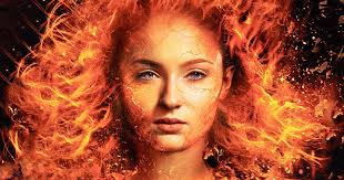 Resultado de imagen de x men dark phoenix