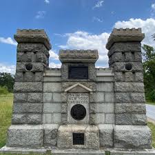 gettysburg national military park 36 tips