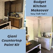 paint for laminate countertops how to