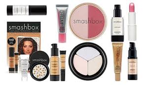 smashbox cosmetics smashbox makeup