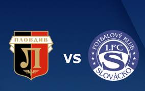 Slovácko have scored an average of 0 goals per game and lokomotiv plovdiv has scored 1 goals per game. Soi Keo Lokomotiv Plovdiv Vs Slovacko 0h00 23 7 2021