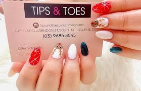 best nail salons in melbourne expert