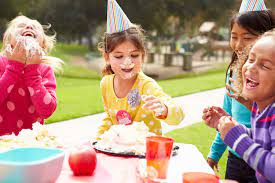 best kids birthday party places across