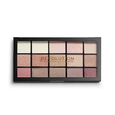 makeup revolution reloaded palette iconic 3 0