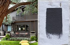 Architects Top 10 Gray Paint Picks