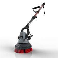 cordless battery powered cleaning