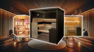 best home sauna uk elevate your