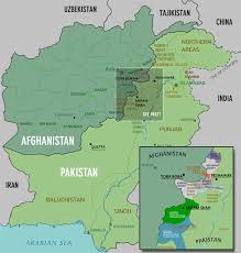 Kbl) situated in a distance of 16 km (9 miles) north of the city center. Tribal Areas A Critical Part Of The World Pakistan S Tribal Lands Return Of The Taliban Frontline Pbs