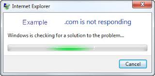 It isn't specific to photoshop or. How To Fix Internet Explorer Has Stopped Working Ie9 10 11 Windows 7 8 8 1