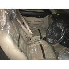 Car Transpa Ld Plastic Seat Cover
