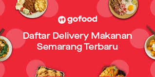 Peluang bagi mereka yg punyai masalah. Daftar Delivery Makanan Semarang Terbaru Oktober 2020 Gofood