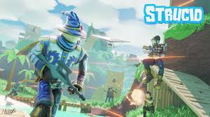 How to redeem strucid codes in roblox and strucid is a battle royale game similar to fortnite. Strucid Codes Roblox September 2020 Howtoshout