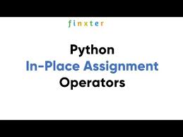 python in place multiplication operator